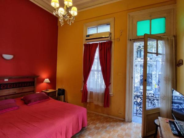 Hostel Estoril : photo 5 de la chambre chambre double supérieure