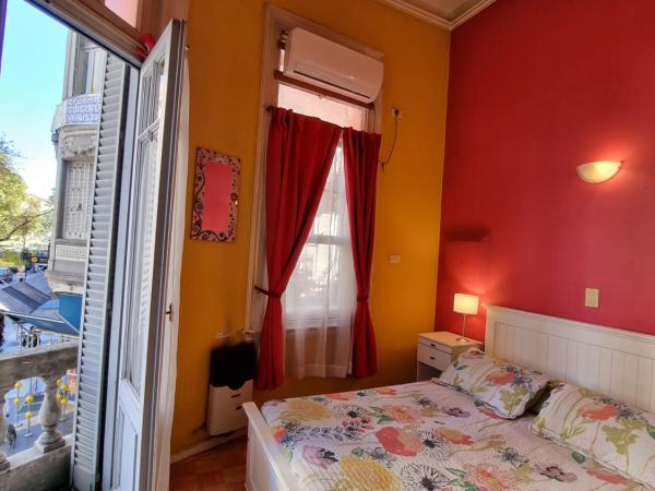 Hostel Estoril : photo 3 de la chambre chambre double supérieure