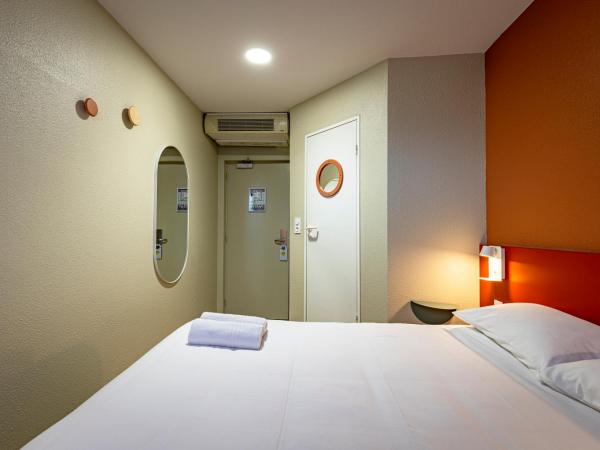 Vini Hotel : photo 2 de la chambre chambre double