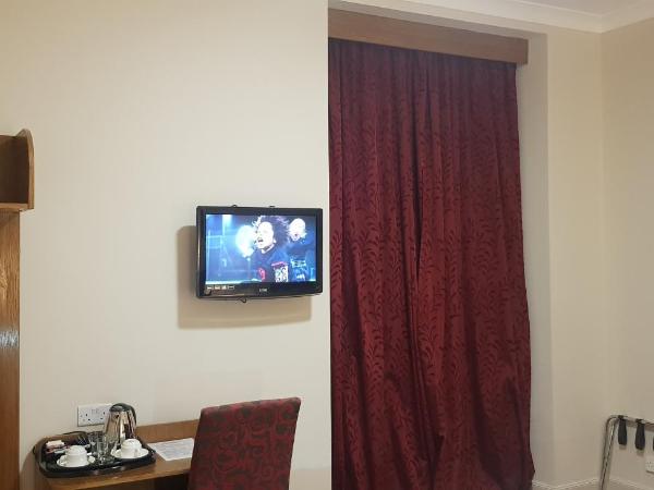 Aberdeen House : photo 1 de la chambre chambre familiale