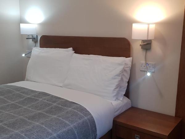 Aberdeen House : photo 3 de la chambre chambre double