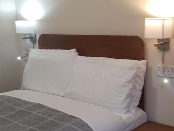 Aberdeen House : photo 4 de la chambre chambre double