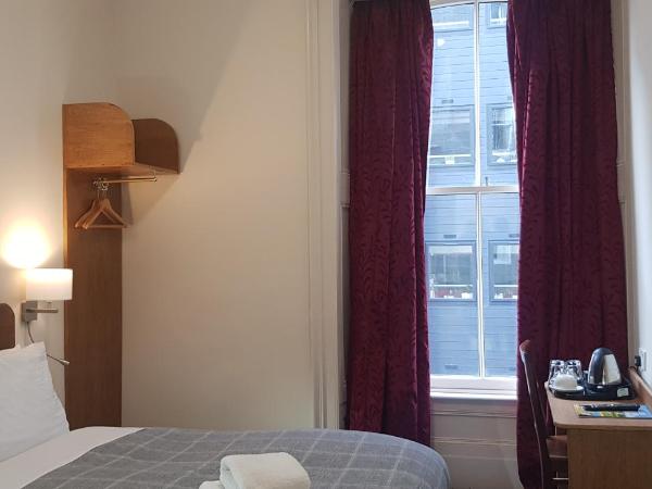 Aberdeen House : photo 5 de la chambre chambre double