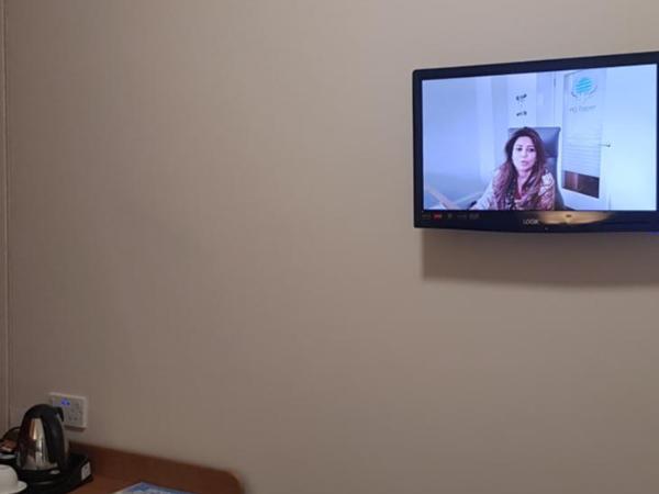 Aberdeen House : photo 7 de la chambre chambre double