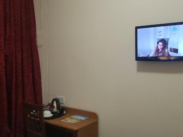 Aberdeen House : photo 8 de la chambre chambre double