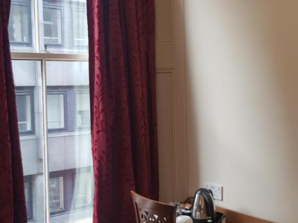 Aberdeen House : photo 10 de la chambre chambre double