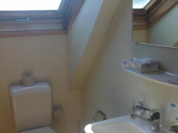 Post Hardermannli : photo 4 de la chambre chambre simple