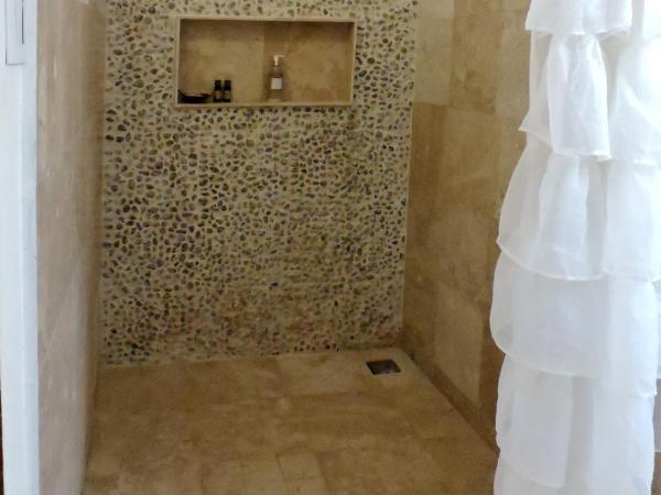 Glamping Tulum with private mini pool : photo 9 de la chambre tente