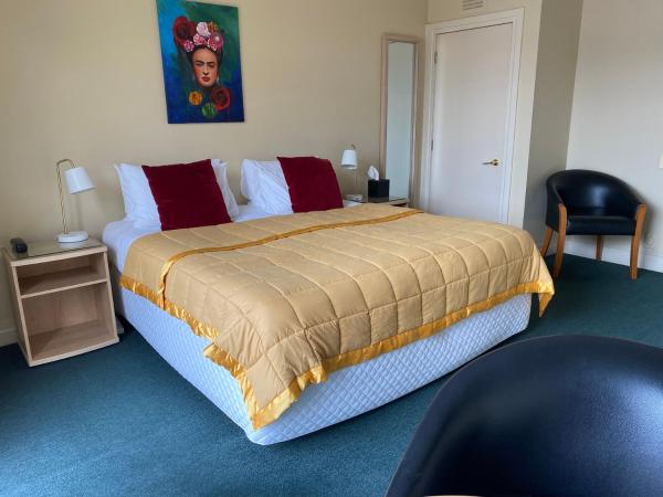 Motel On York : photo 6 de la chambre studio supérieur