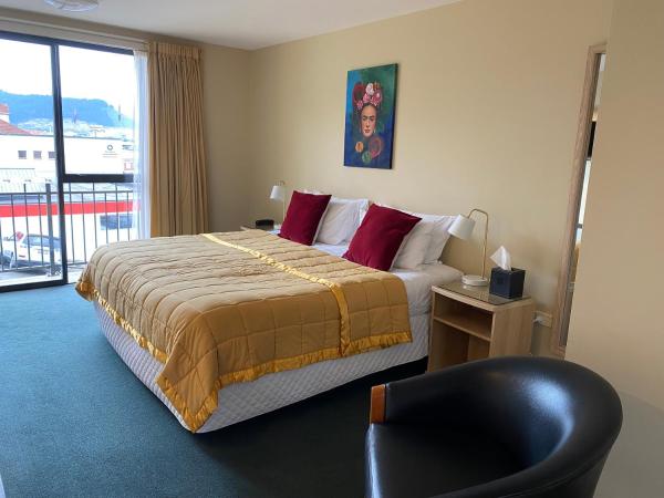 Motel On York : photo 7 de la chambre studio supérieur