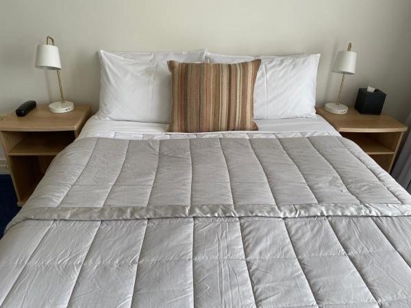 Motel On York : photo 1 de la chambre studio