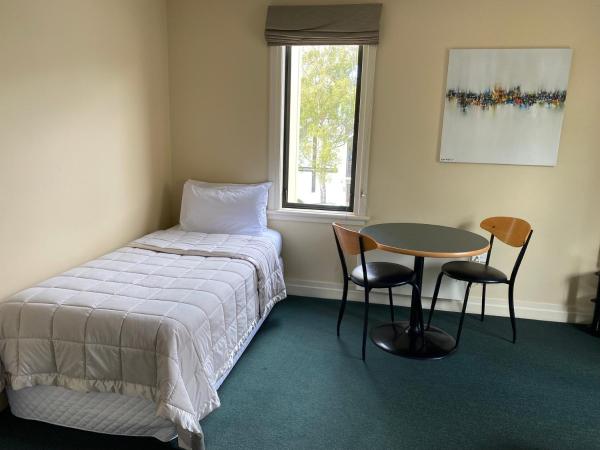 Motel On York : photo 10 de la chambre suite deluxe 1 chambre