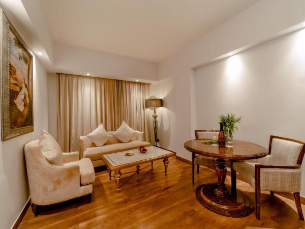 Sarovar Portico Jaipur : photo 3 de la chambre suite