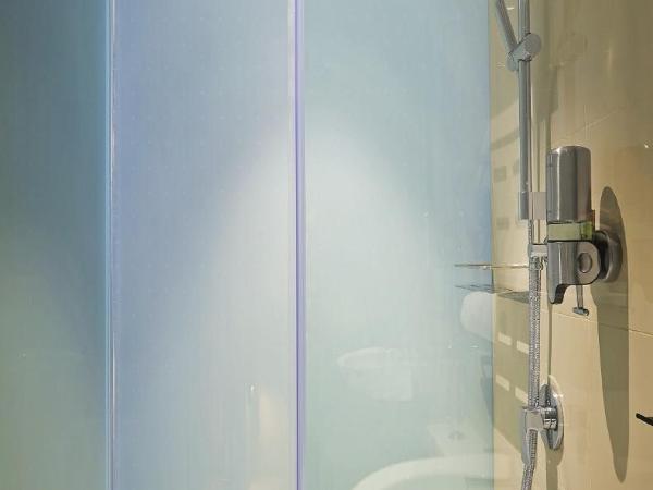 Hotel Komune Living & Wellness Kuala Lumpur : photo 4 de la chambre studio lit queen-size