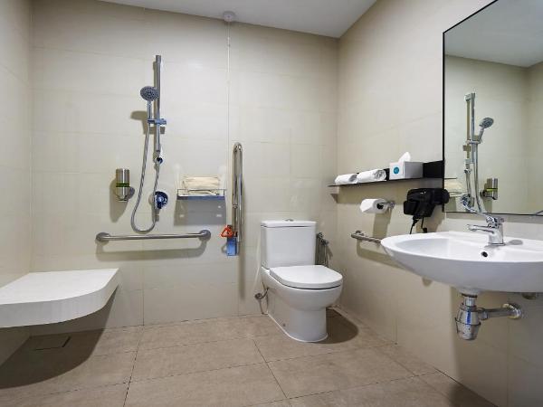 Hotel Komune Living & Wellness Kuala Lumpur : photo 4 de la chambre studio queen +