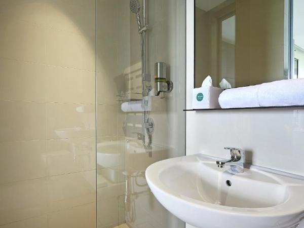 Hotel Komune Living & Wellness Kuala Lumpur : photo 4 de la chambre one bedroom studio 1