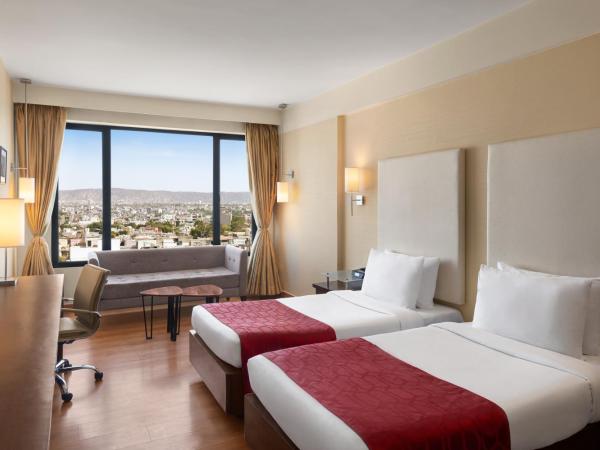 Ramada by Wyndham Jaipur North : photo 4 de la chambre chambre triple standard