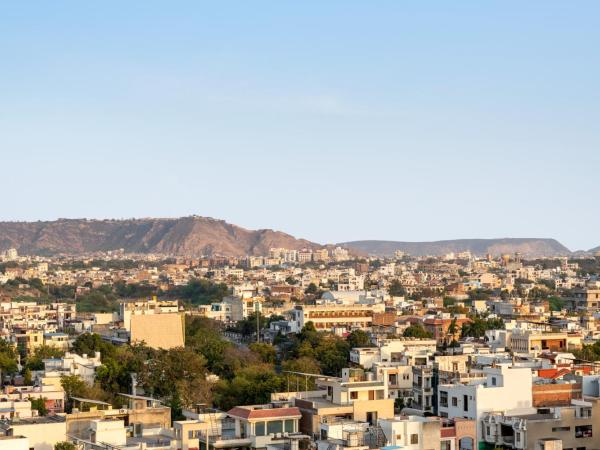 Ramada by Wyndham Jaipur North : photo 3 de la chambre chambre double deluxe