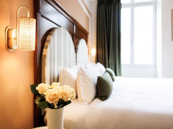 Grand Hotel d'Orange, BW Signature Collection : photo 5 de la chambre chambre lit queen-size classique