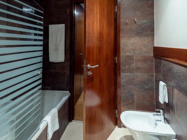 Palacio São Silvestre-Boutique Hotel : photo 6 de la chambre suite premium