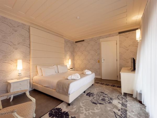 Palacio São Silvestre-Boutique Hotel : photo 2 de la chambre suite joão de ruão