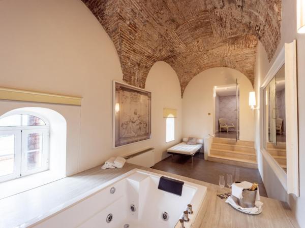 Palacio São Silvestre-Boutique Hotel : photo 7 de la chambre suite joão de ruão