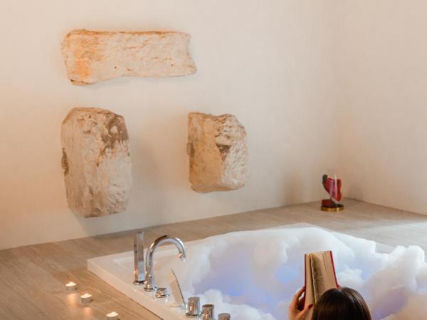 Palacio São Silvestre-Boutique Hotel : photo 10 de la chambre suite joão de ruão