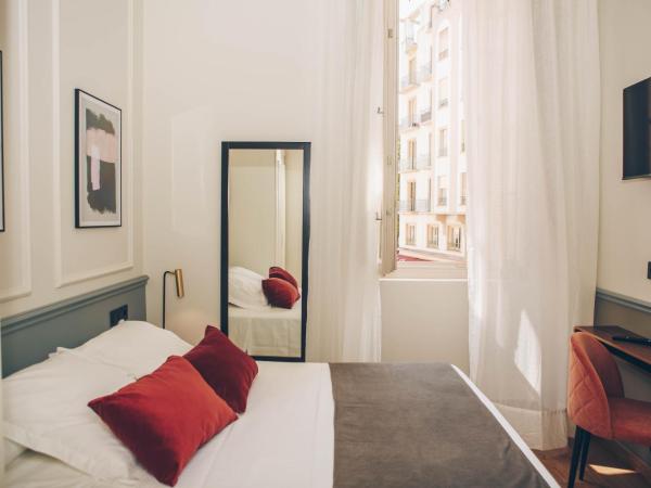 Alcazaba Premium Hotel : photo 2 de la chambre chambre simple