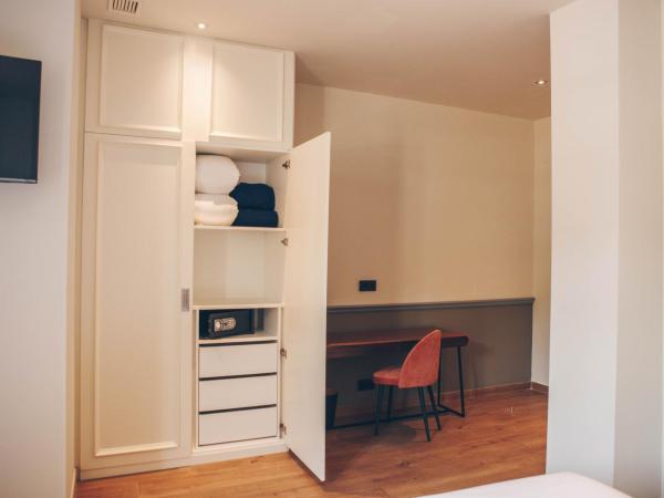 Alcazaba Premium Hotel : photo 5 de la chambre chambre double ou lits jumeaux