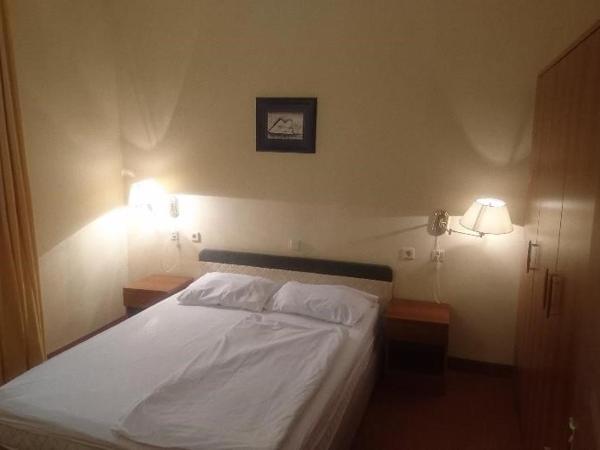 Hotel Vila Ružica- glavna zgrada i depandanse : photo 4 de la chambre suite familiale