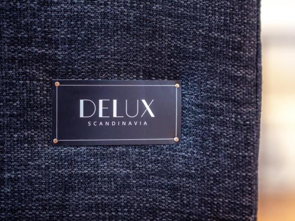 Queen's Hotel by First Hotels : photo 6 de la chambre chambre triple