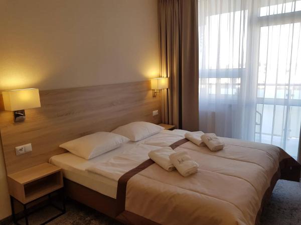 Sanatorium Uzdrowiskowe LECH : photo 3 de la chambre chambre double confort