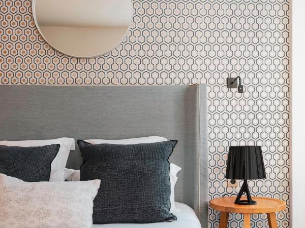 Balthazar Hotel & Spa Rennes - MGallery Collection : photo 5 de la chambre chambre double classique