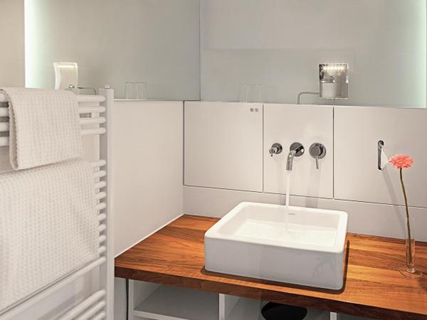 HOPPER Hotel St. Josef : photo 3 de la chambre chambre simple
