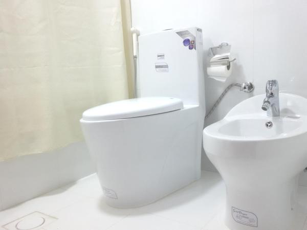 Regal Peninsula Hotel Formerly New Peninsula Hotel Ghubaiba Bus Station Bur Dubai : photo 4 de la chambre chambre lit king-size ou lits jumeaux supérieure