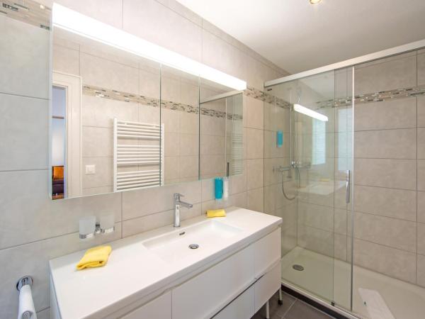 Hotel Europe : photo 5 de la chambre suite junior