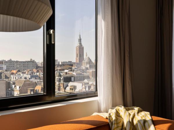 COVE Centrum : photo 7 de la chambre studio