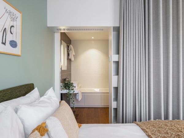 COVE Centrum : photo 5 de la chambre studio