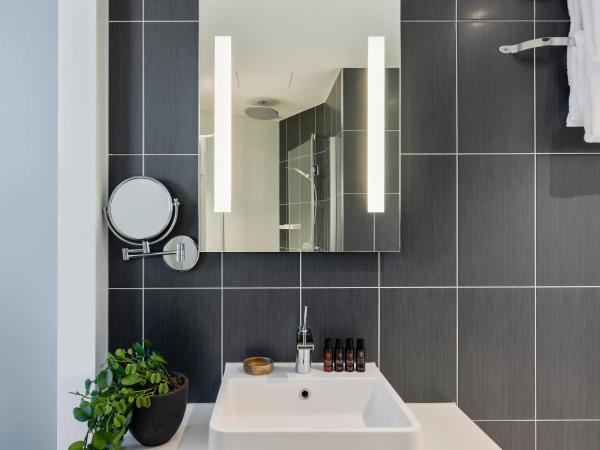 COVE Centrum : photo 8 de la chambre studio