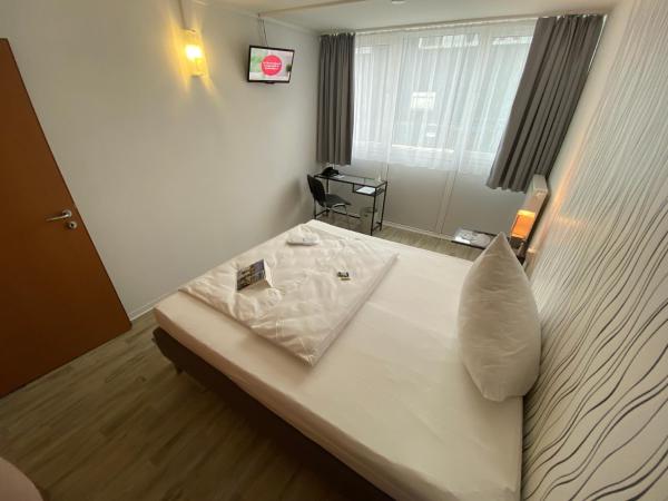 Pro Messe Hotel Hannover : photo 3 de la chambre chambre simple standard