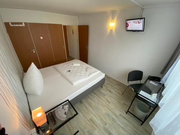 Pro Messe Hotel Hannover : photo 4 de la chambre chambre simple standard