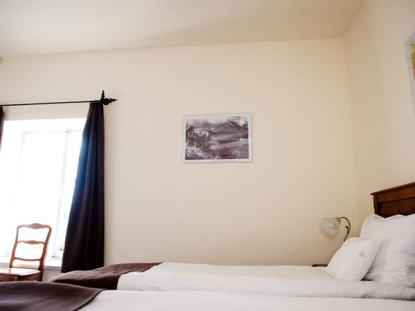 Malom Hotel : photo 2 de la chambre chambre lits jumeaux