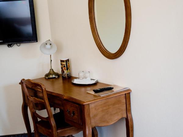 Malom Hotel : photo 5 de la chambre chambre lits jumeaux