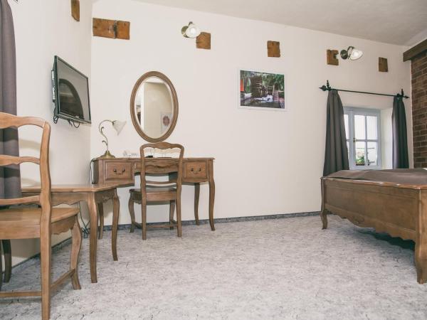 Malom Hotel : photo 8 de la chambre chambre double