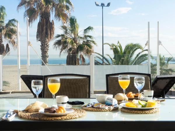 El Coso : photo 8 de la chambre appartement avec terrasse