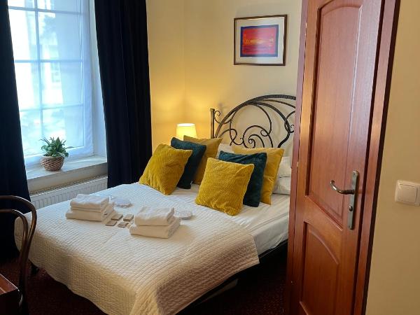 Villa Admiral : photo 1 de la chambre chambre double standard