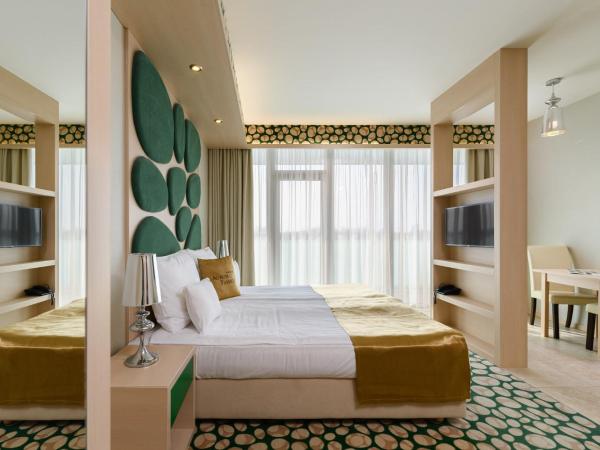 Hotel Aurum Family 
