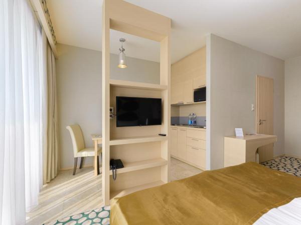 Hotel Aurum Family 
