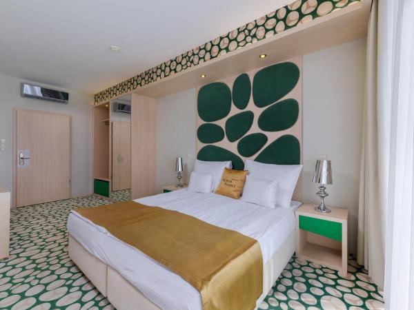 Hotel Aurum Family 