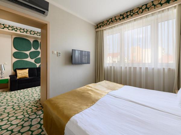 Hotel Aurum Family 